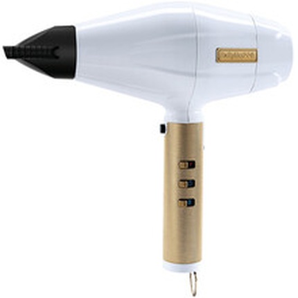 BaByliss Pro White Fx Fxbdw1e Hair Dryer