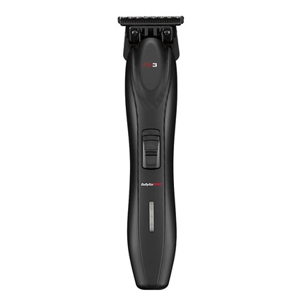 BaByliss Pro Fx3 Trimmer Black Professional Hair Clipper