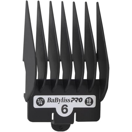 BaByliss Pro Adjustable Comb 19mm For Hair Clipper FX8700E