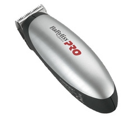BaByliss Pro FX44E Palm Pro Tramliner Contouring Hair Clipper