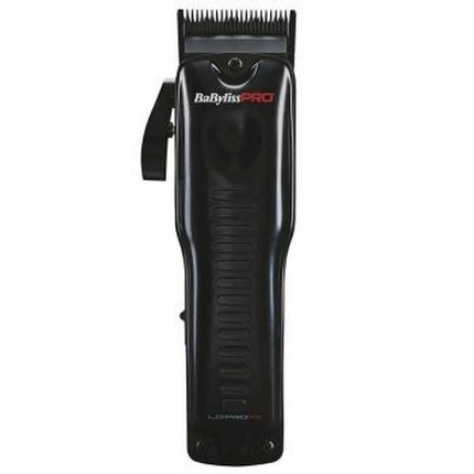 BaByliss Pro Professional Hair Trimmer Lopro Clipper FX825E