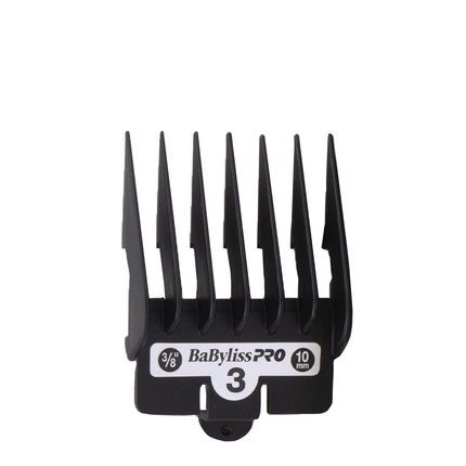 BaByliss Pro Adjustable Comb 10mm For Hair Clipper FX8700E