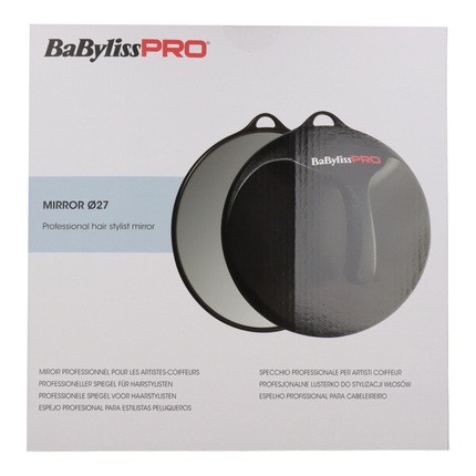 BaByliss Pro Hairdresser Mirror 27 Mm