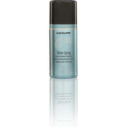 BaByliss Pro Curl Shine - Spray
