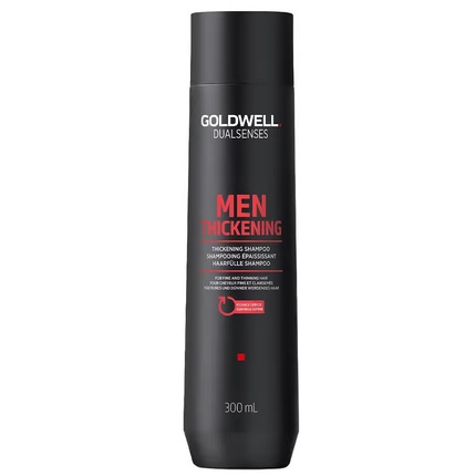 Goldwell Dualsenses Thickening Shampoo Volume Increase 300ml