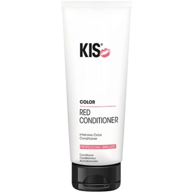 KIS Color Conditioner Red 250ml