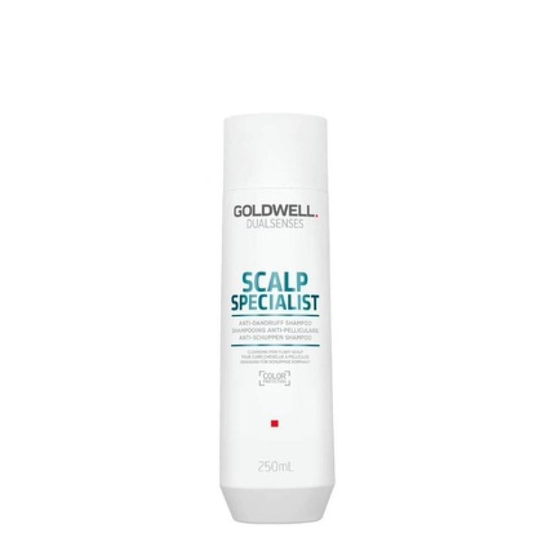 Goldwell Dualsenses Scalp Specialist Antidandruff Shampoo 250ml