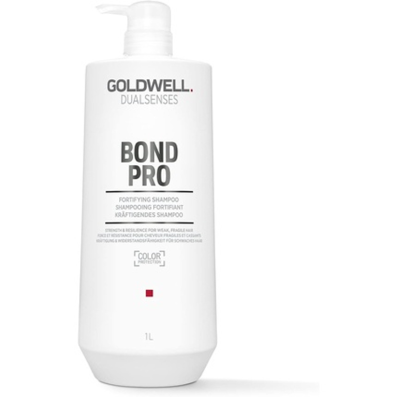 Goldwell Dualsenses Bond Pro Fortifying Shampoo 1000ml