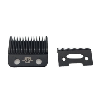 JRL Professional Onyx Clipper 2020c Fresh Fade Replacement Shaving Head Upper And Lower Plate