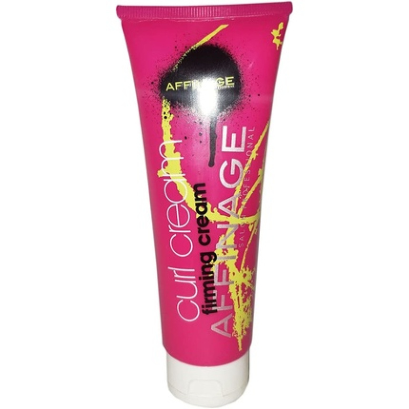 Affinage Mode Styling Curl Cream Firming Cream 125ml