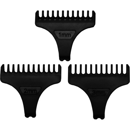 Kyone Set Attachment Combs For The VZ01 Vintage Zero Trimmer