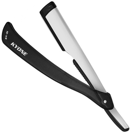 Kyone RA-01 Basic Razor with 10 Blades