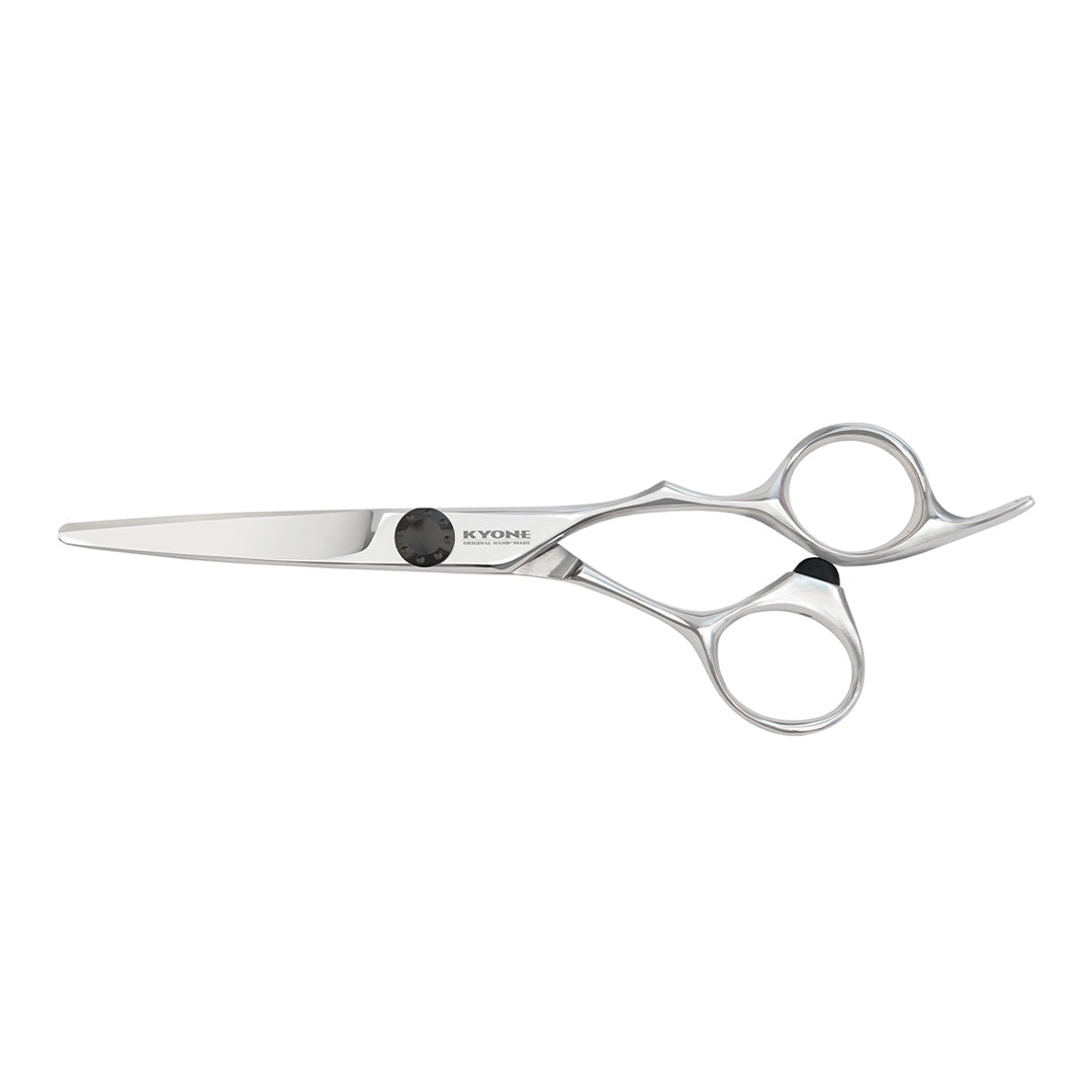 Kyone Original 710 Cutting Scissors 6.0 Inch Silver