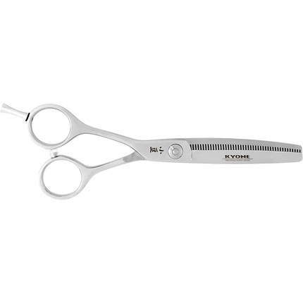 Kyone D45tl 60 Inch Thinning Shears 45 Teeth High Quality Steel Shears For Allround Use