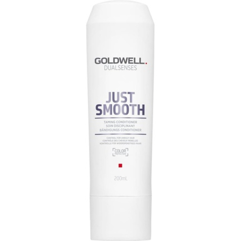 Goldwell Dualsenses Just Smooth Taming Conditioner - 200ml