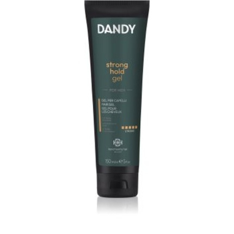 Dandy Strong Hold Sculpture Gel 150ml