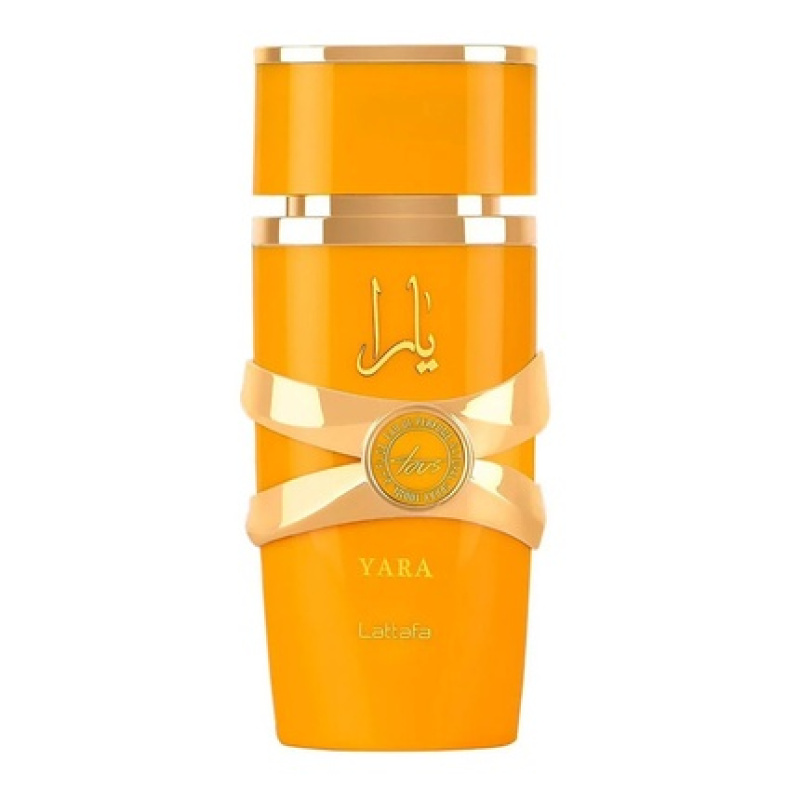 LATTAFA Yara Tous Eau De Parfum 100ml Women Fragrance