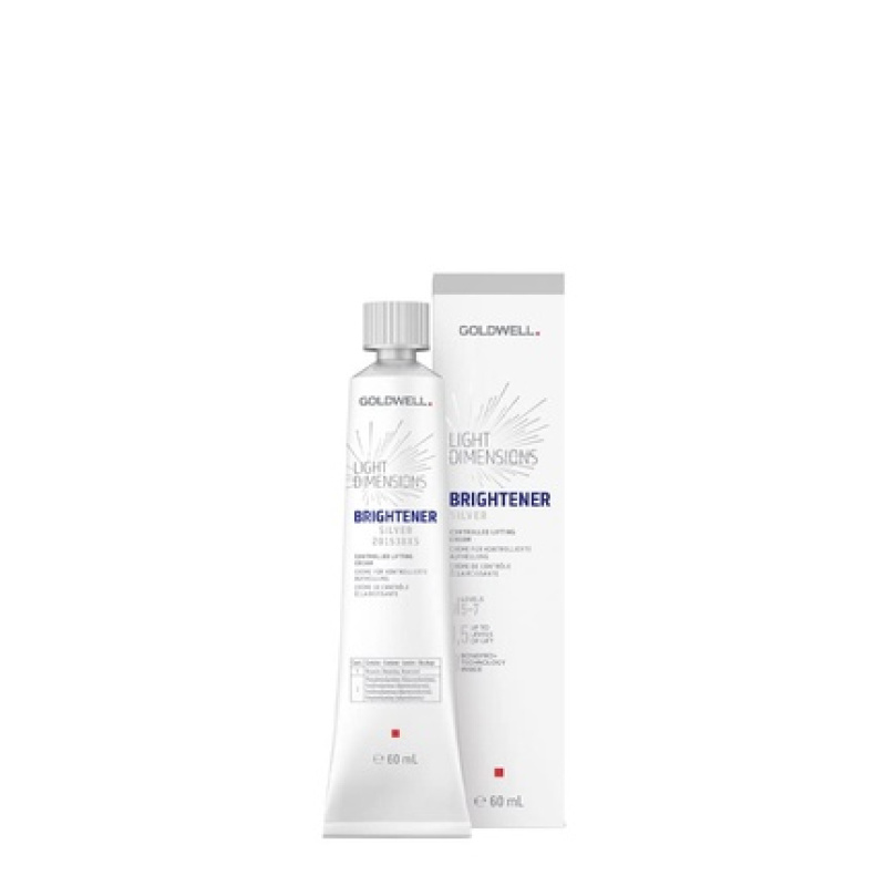 Goldwell Light Dimensions Brightener Silver 60ml