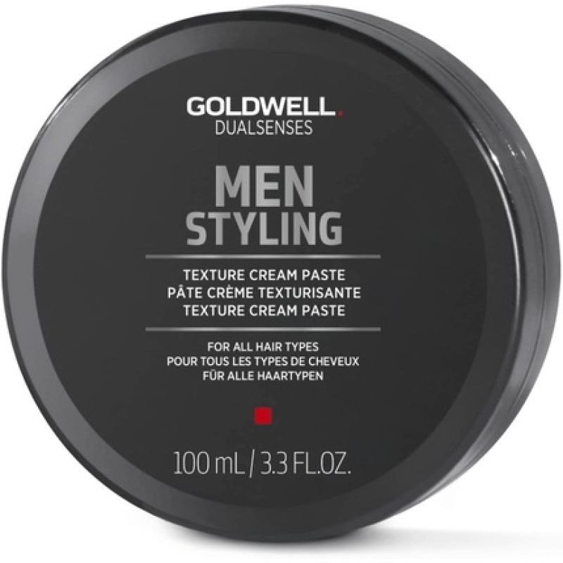 Goldwell Men Cream Paste Dualsenses 100ml