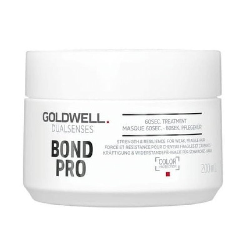 Goldwell Dualsenses Bond Pro 60 Second Treatment - 200ml