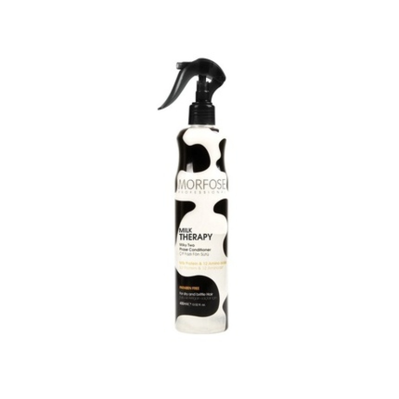 Morfose Professional Reach Two Phase Conditioner Milk Therapy