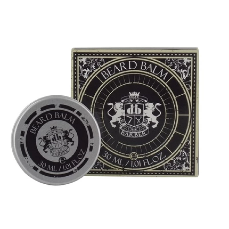 Dear Barber Beard Balm - 30ml