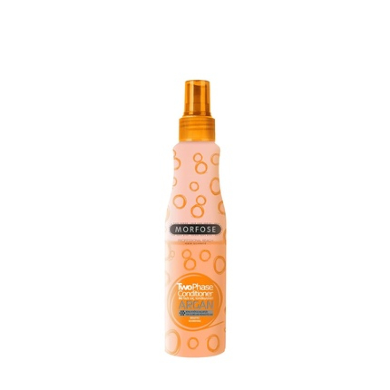 Morfose Argan 2 Phase Conditioner Spray 220ml