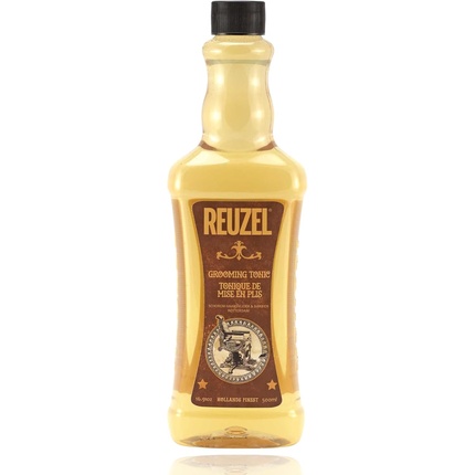 Reuzel Grooming Tonic 1183 Ounces 350 Milliliters