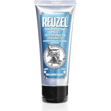 Reuzel Matte Styling Paste 338oz100ml