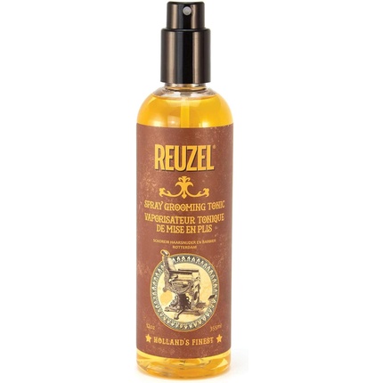 Reuzel Grooming Tonic Hairspray 355ml