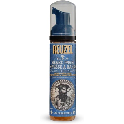 Reuzel Beard Foam 236oz70ml