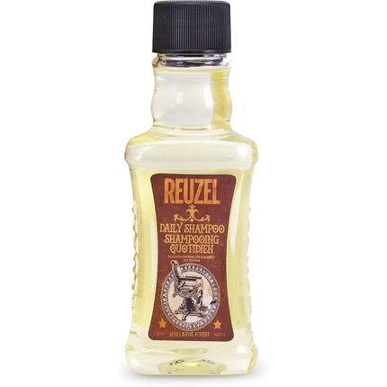 Reuzel Daily Shampoo 338oz100ml