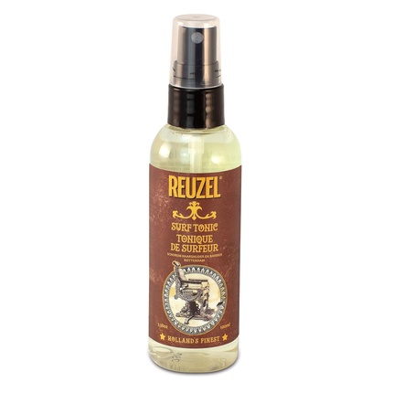 Reuzel Surf Tonic Sea Salt Spray 338oz100ml