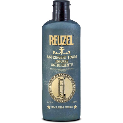 Reuzel Astringent Foam 676oz200ml