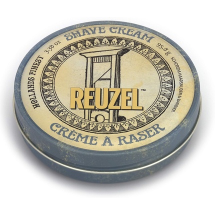 Reuzel Shave Cream 338oz958g