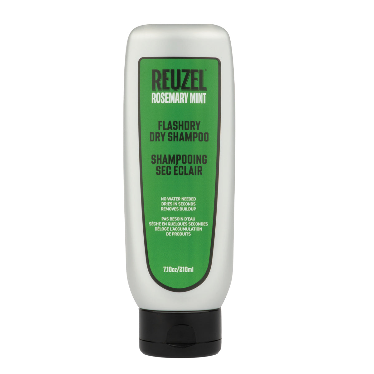 Reuzel Flashdry Dry Shampoo 7oz210ml