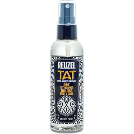 Reuzel Tat Shine Tattoo Spray