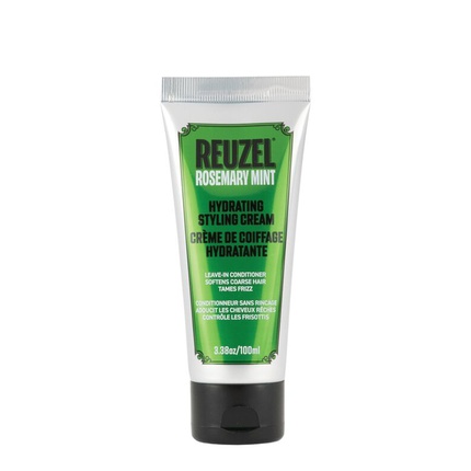Reuzel Hydrating Styling Cream 338oz100ml
