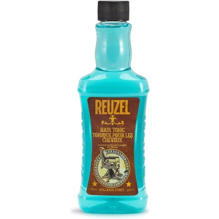 Reuzel Hair Tonic 1183oz350ml