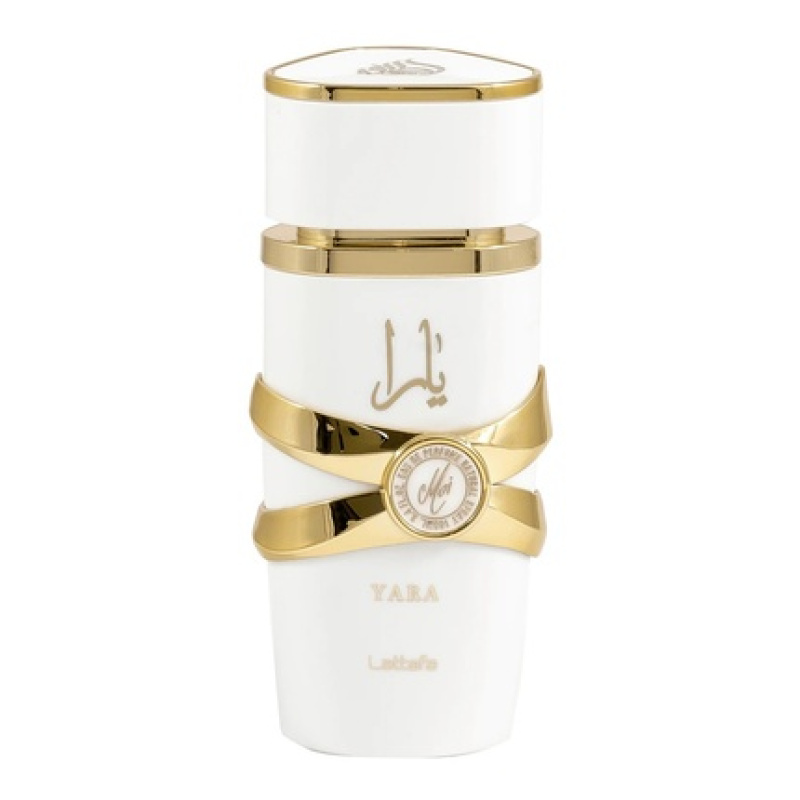 LATTAFA Yara Moi Eau De Parfum 100ml Women Fragrance