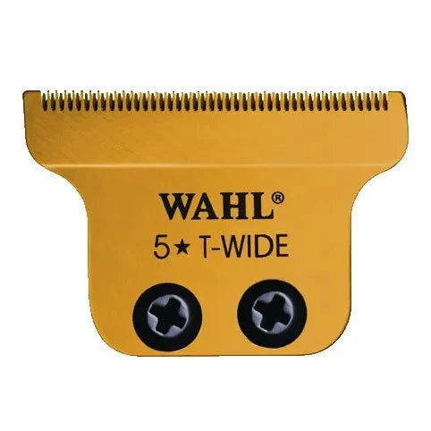 Wahl Blade For Gold Detailer Li Trimmer