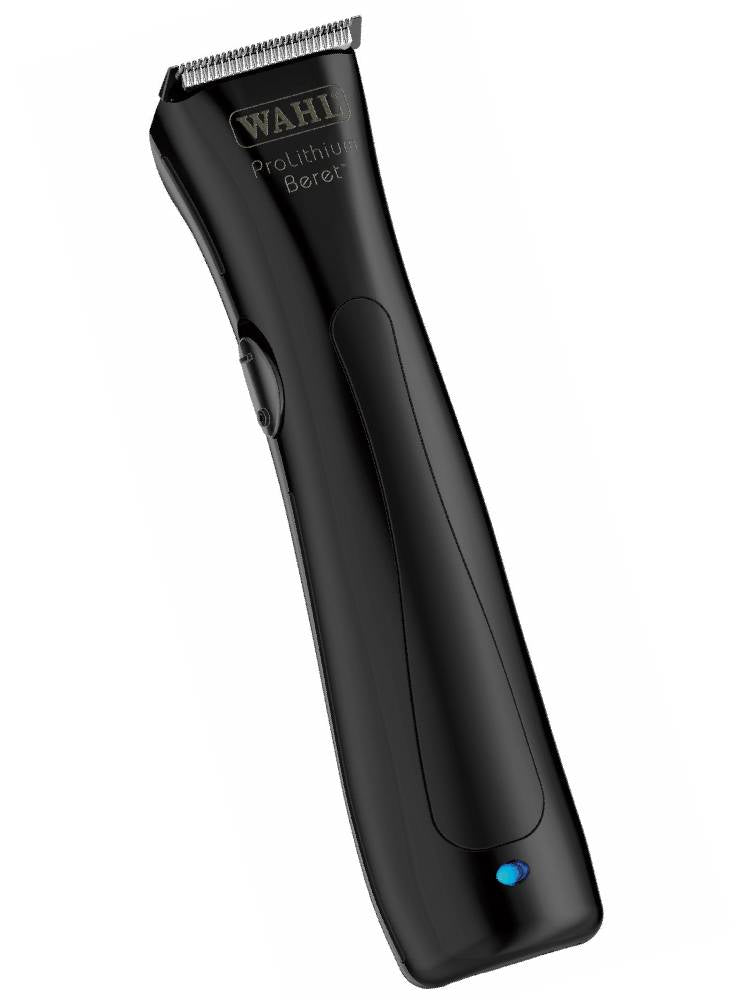 Wahl Beret Black Wireless Trimmer