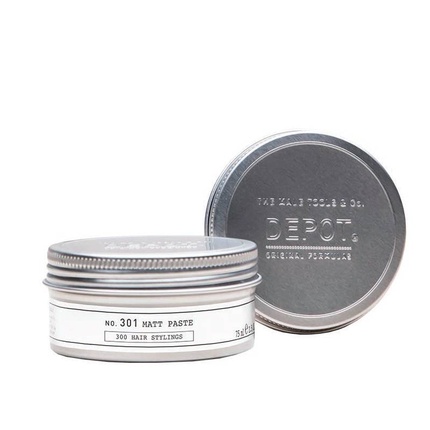 Depot No 301 Matt Paste 75ml
