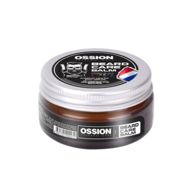Morfose Ossion Premium Beard Care Balm 50ml