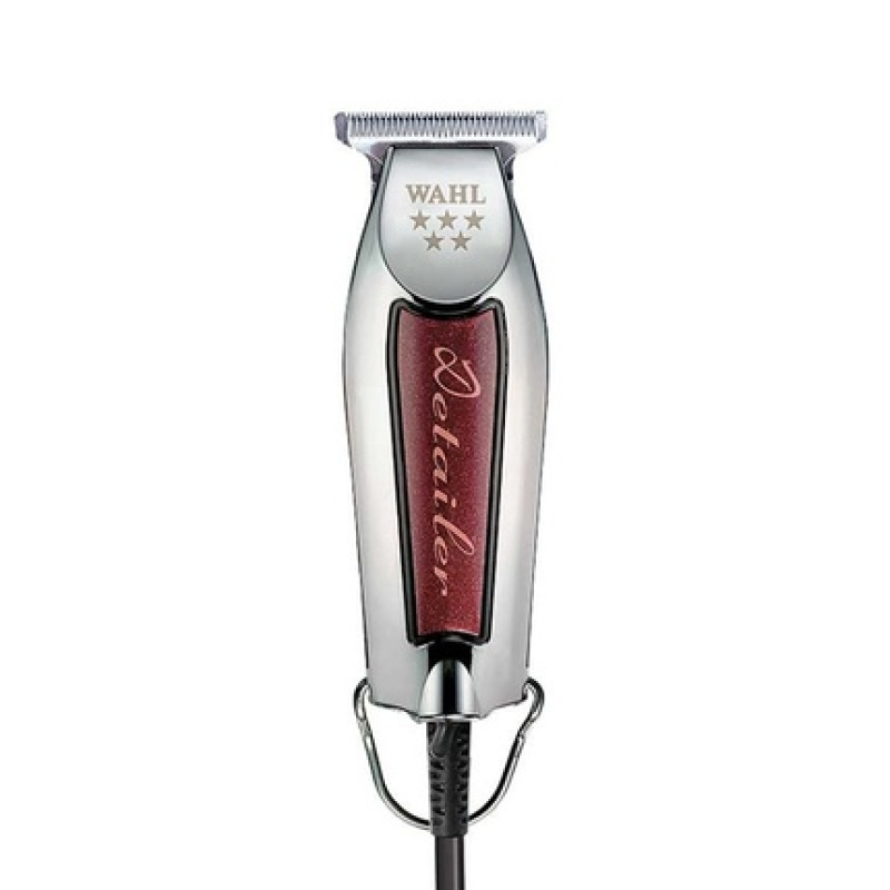 Wahl 5 Star Detailer T-Wide Trimmer With Wide Blade 38 Mm