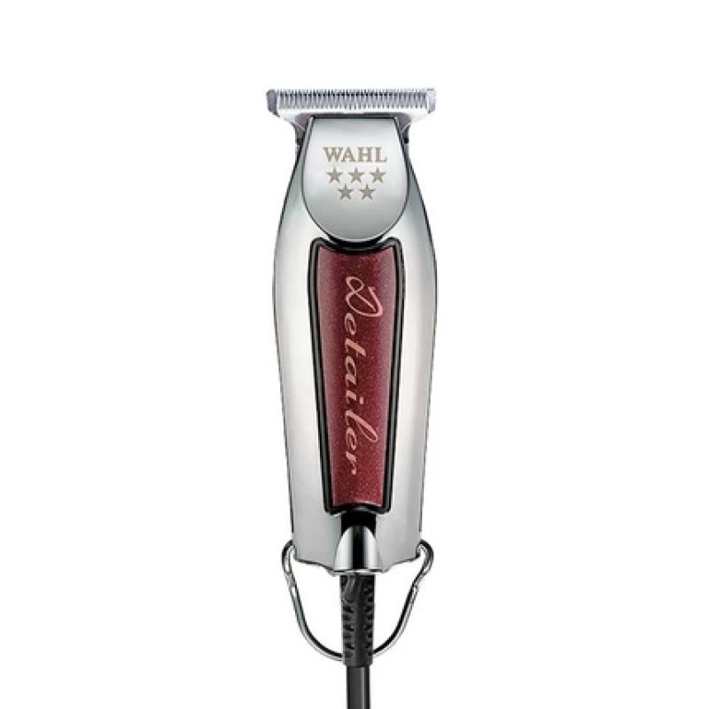 Wahl 5 Star Detailer T-Wide Trimmer With Wide Blade 38 Mm