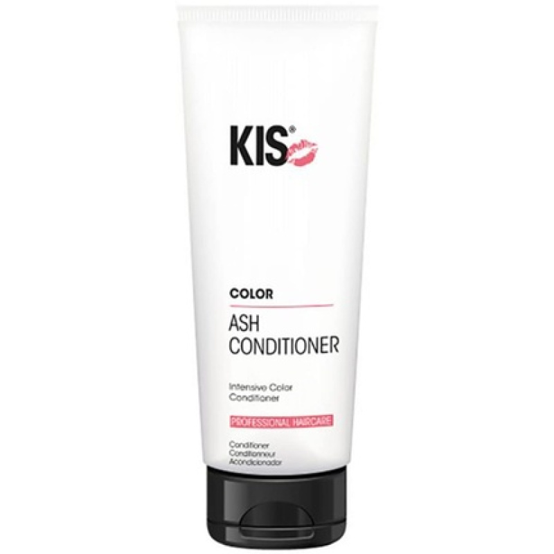 KIS Color Conditioner Ash 250ml