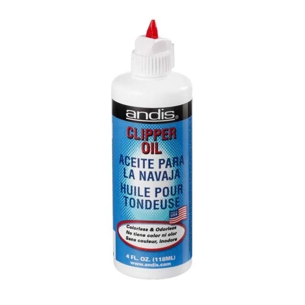 Andis Clipper Oil - Tondeuse olie