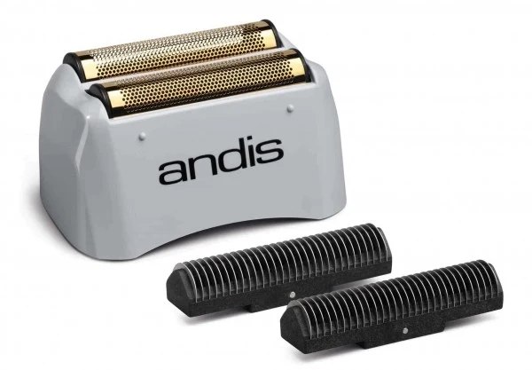 Andis Foil en Scheerkop Vervanging Foil + Cutter