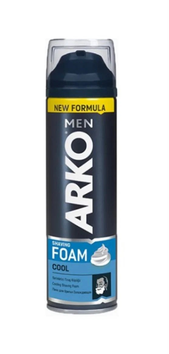 Arko Shaving Cream - Scheer schuim